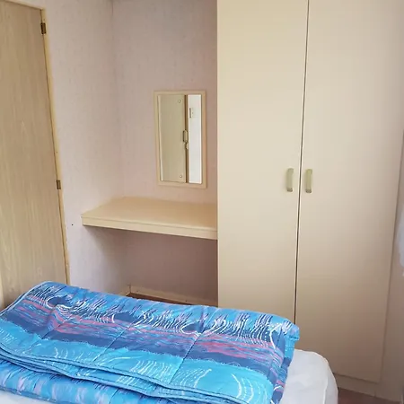 Parc Saint Sauvayre Camping 3*