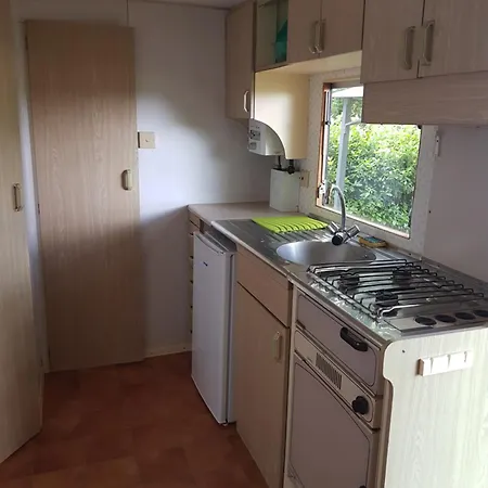 Camping Parc Saint Sauvayre 3*