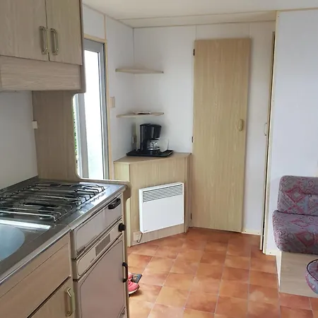 Parc Saint Sauvayre Camping Vagnas