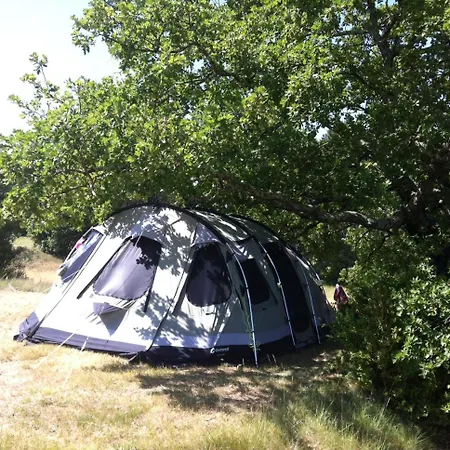 Camping Parc Saint Sauvayre 3*