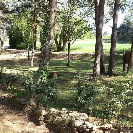 Parc Saint Sauvayre 3*