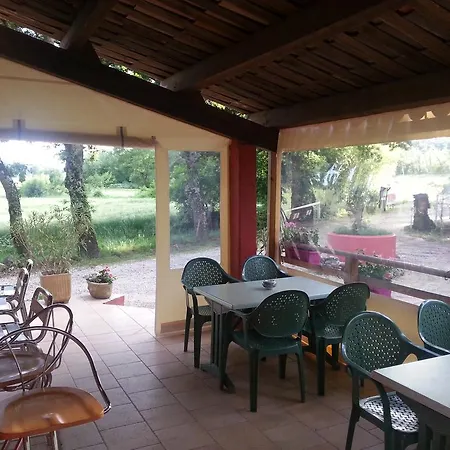 Parc Saint Sauvayre